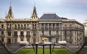 Nh Collection Barcelona Gran Hotel Calderon